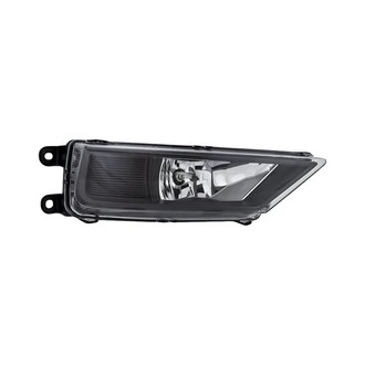 Replacement - Passenger Side Fog Light (Standard Line)
