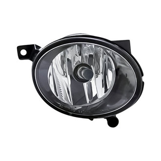 Replacement - Passenger Side Fog Light (Standard Line)