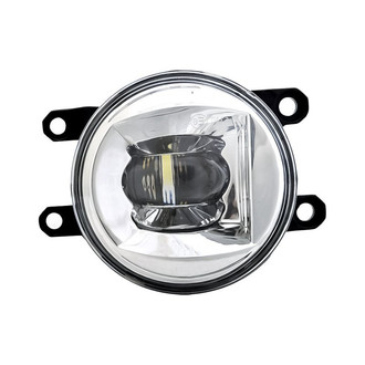 Replacement - Driver Side Fog Light (Standard Line)