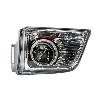 Replacement - Passenger Side Fog Light Lens and Housing (Standard Line)