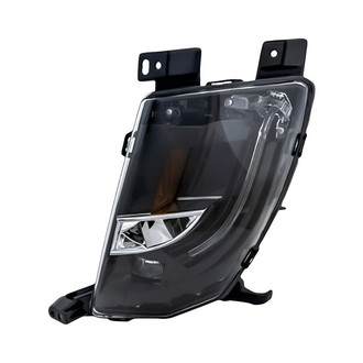 Replacement - Driver Side Fog Light (Standard Line)
