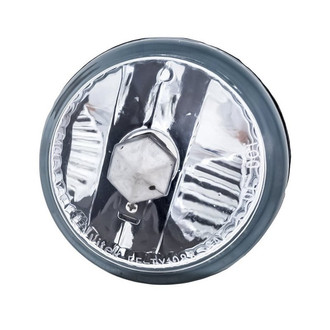 Replacement - Passenger Side Fog Light Lens and Housing (CAPA Certified)
