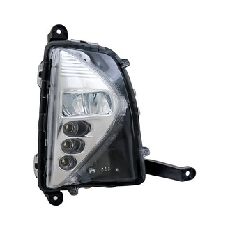 Replacement - Passenger Side Fog Light (Standard Line)
