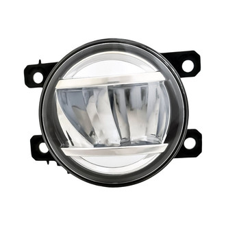 Replacement - Driver Side Fog Light (Standard Line)