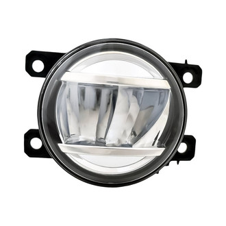 Replacement - Passenger Side Fog Light (Standard Line)