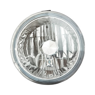Replacement - Driver Side Fog Light (Standard Line)
