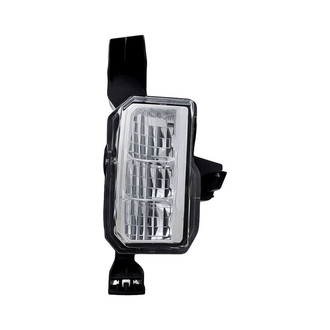 Replacement - Passenger Side Fog Light (Standard Line)