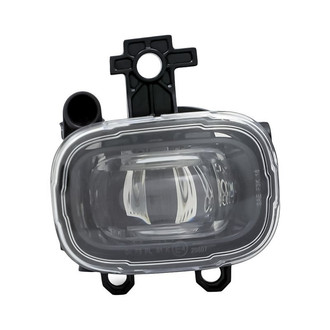 Replacement - Driver Side Fog Light (Standard Line)