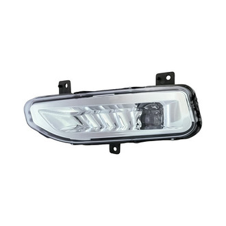 Replacement - Driver Side Fog Light (Standard Line)