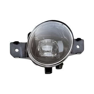 Replacement - Passenger Side Fog Light (Standard Line)