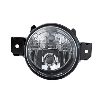 Replacement - Passenger Side Fog Light (Standard Line)
