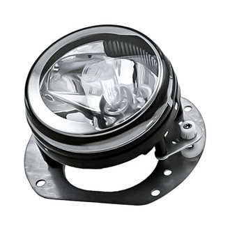 Replacement - Passenger Side Fog Light (Standard Line)