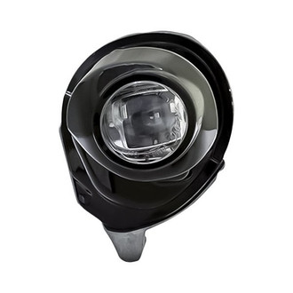 Replacement - Driver Side Fog Light (Standard Line)