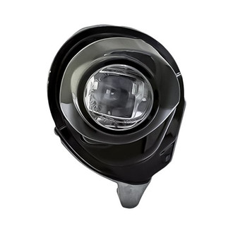 Replacement - Passenger Side Fog Light (Standard Line)