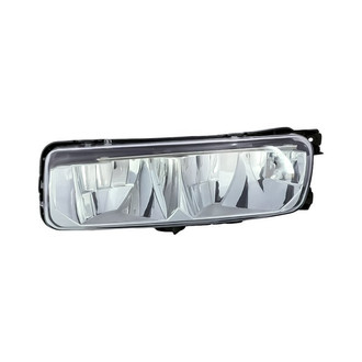 Replacement - Driver Side Fog Light (Standard Line)