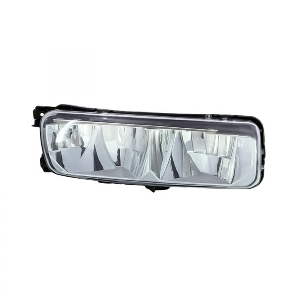 Replacement - Passenger Side Fog Light