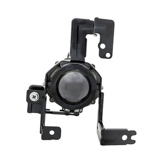 Replacement - Passenger Side Fog Light (Standard Line)