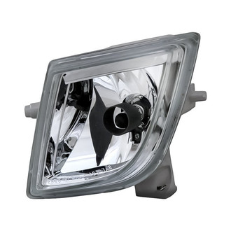 Replacement - Driver Side Fog Light (Standard Line)