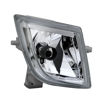 Replacement - Passenger Side Fog Light (CAPA Certified)