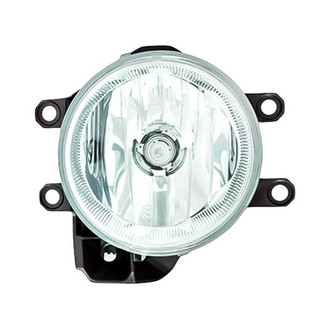 Replacement - Driver Side Fog Light (CAPA Certified)