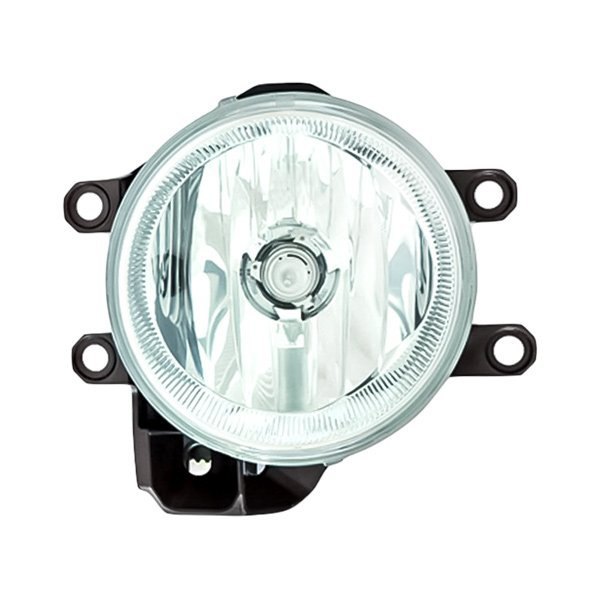 Replacement - Driver Side Fog Light