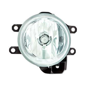 Replacement - Passenger Side Fog Light (Standard Line)
