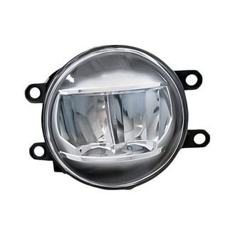 Replacement - Driver Side Fog Light (Standard Line)