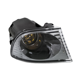 Replacement - Driver Side Fog Light (Standard Line)