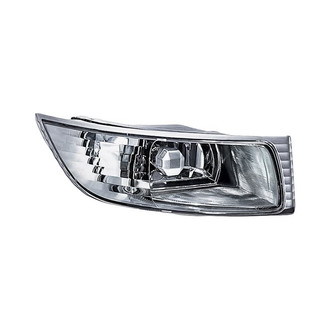 Replacement - Passenger Side Fog Light Lens and Housing (Standard Line)