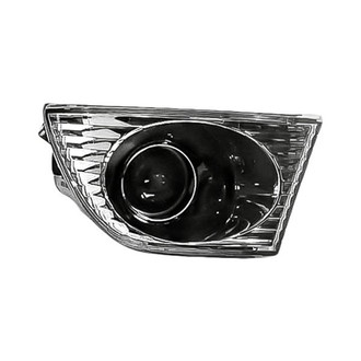 Replacement - Passenger Side Fog Light Lens and Housing (Standard Line)
