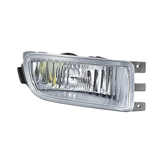Replacement - Passenger Side Fog Light (Standard Line)