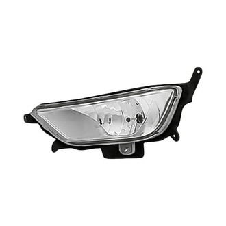Replacement - Driver Side Fog Light (Standard Line)