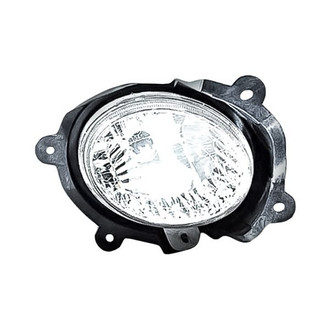 Replacement - Driver Side Fog Light (Standard Line)