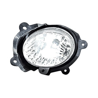 Replacement - Passenger Side Fog Light (Standard Line)