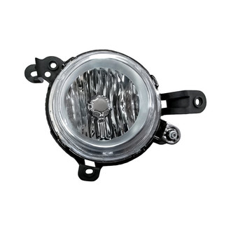 Replacement - Passenger Side Fog Light (Standard Line)