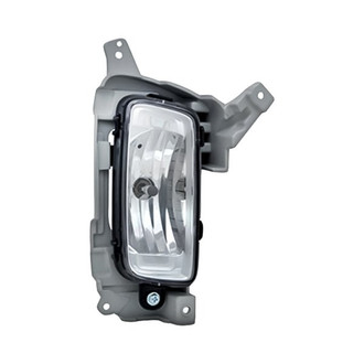 Replacement - Passenger Side Fog Light (Standard Line)