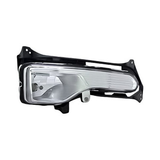Replacement - Passenger Side Fog Light (Standard Line)