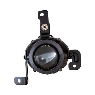 Replacement - Driver Side Fog Light (Standard Line)