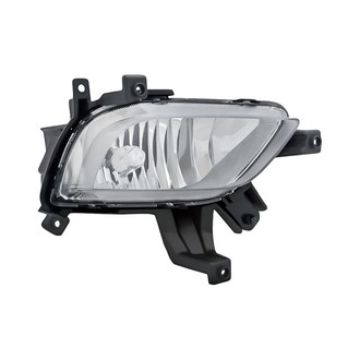 Replacement - Passenger Side Fog Light (Standard Line)