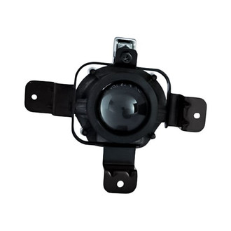 Replacement - Passenger Side Fog Light (Standard Line)