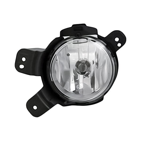 Replacement - Driver Side Fog Light