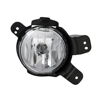 Replacement - Passenger Side Fog Light (Standard Line)