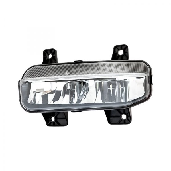 Replacement - Driver Side Fog Light