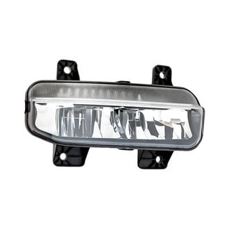 Replacement - Passenger Side Fog Light (Standard Line)