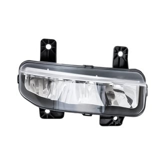 Replacement - Passenger Side Fog Light (Standard Line)