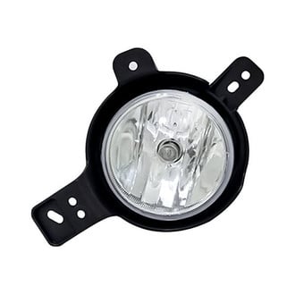 Replacement - Driver Side Fog Light (Standard Line)