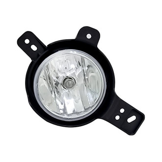 Replacement - Passenger Side Fog Light (Standard Line)