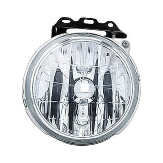 Replacement - Passenger Side Fog Light (Standard Line)