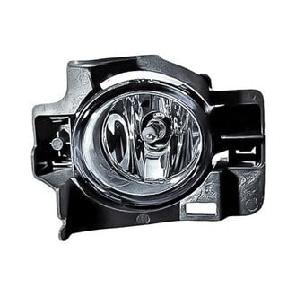 Replacement - Driver Side Fog Light (Standard Line)