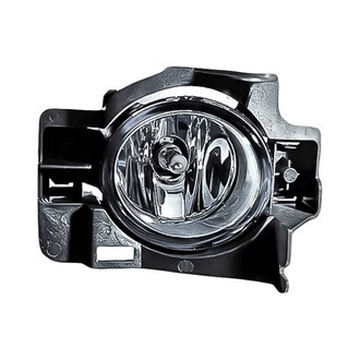 Replacement - Passenger Side Fog Light (Standard Line)